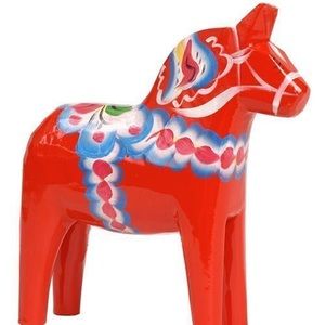 Meet your Posher, Patti